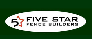 Five Star Fence Builders, LLC